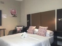 Little Scotia Guest House 