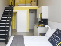 Mojo Hotel 