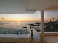 Nox Rentals - Bali Luxury Suite E 