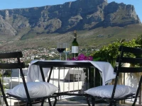 Radium Hall Guest House 