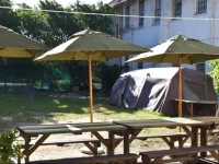 Riverlodge Backpackers 