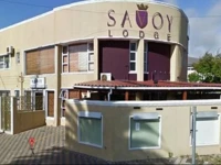 Savoy Lodge 