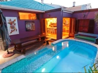 Sweet Olive Guesthouse 