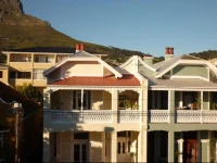 The Cape Colonial Guest House 