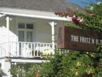 The Fritz Hotel 