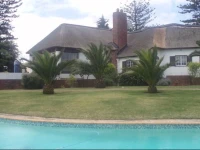 The Sanctuary Guest House Estate 