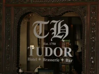 Tudor Hotel 3*