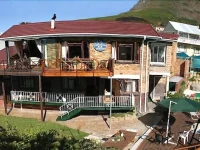 Villa Belladonna Guesthouse 