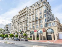 318 Royale Apartment 