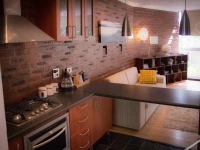 5 The Apartment 