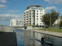 501 Canal Quays 