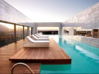 African Pride Crystal Towers Hotel & Spa 