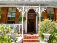 Albert Cottage 