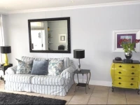 Apartment High Level 