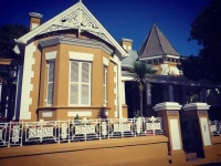 Ashanti Gardens Guesthouse 