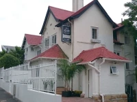 Ashby Manor Guest House 