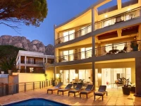 Balfour Place Guesthouse 
