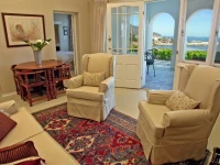Bingley Place 2-bedroom Garden Apartment 