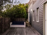 Bungalow on 4th 