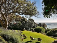 Camps Bay Retreat Hotel 