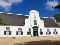 Camps Bay Terrace Lodge 