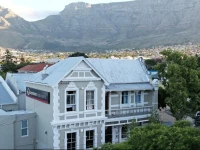 Cape Town Backpackers 