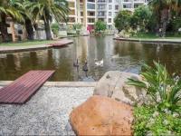 Cape Town City Accommodation - The Island Club 