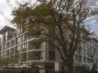 Cape Town City Accommodation - The Quadrant 