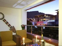 Cape Town Life - 213 Rockwell 