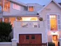 Cheviot Place Guest House 