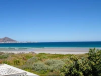 Cybelle Beach House 