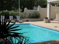 De Tafelberg Guesthouse 