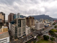 De Waterkant Luxury Apartments 