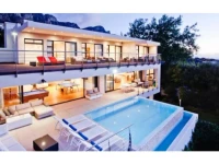 Geneva Drive Villa 