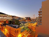 Happy Rhino Hotel 