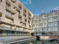 Harbour Bridge Luxury Apartments 