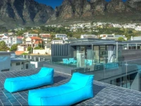 Houghton View Guest House 