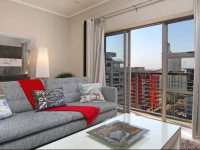 Icon Apartments вЂ“ Accommodation Daddy 
