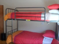 Inner Space Backpackers 