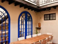 La Rose B&B 