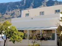 Liberty Lodge Guest House 
