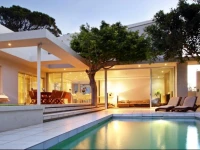 Lions View Villa & Apartment 