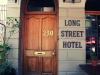 Long Street Boutique Hotel 