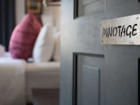 Molo Lolo Lodge 