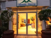 Mount Sierra 