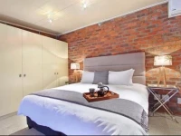 Mountain View Loft 