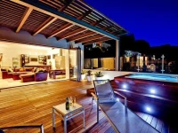 Nox Rentals - Sea and Rock Villa 