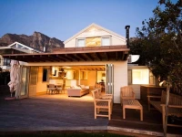 Nox Rentals - Shell Cottage 