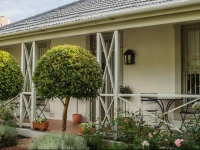 Oxford Cottage 