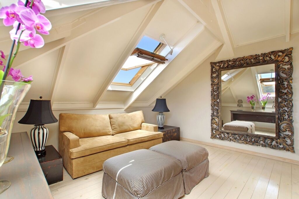 Palmkloof Penthouse 